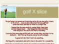 golfxslice.com