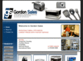 gordonsales.net