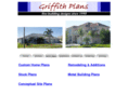 griffithplans.com