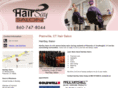 hairsaysalons.com