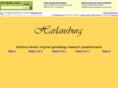 harlansburg.net