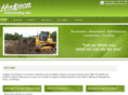 hodgsoncontracting.com