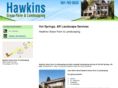 hotspringslandscaping.com