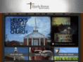 hrbaptist.net