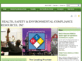 hsandeinc.com