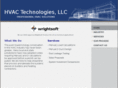 hvactechnologies.com
