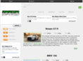 importcarspecs.com