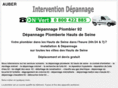 installateur-plombier-92.com