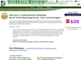 ivyhallreview.com