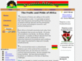 jamii-africa.org