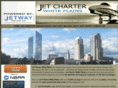 jetcharterwhiteplains.com