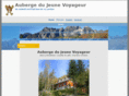 jeune-voyageur.com