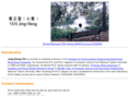jsyeh.org