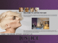 justiceforhair.com