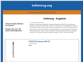 kettenzug.org