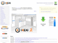 kexi-project.org