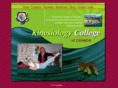 kinesiologycollegeofcanada.com