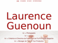 laurenceguenoun.me