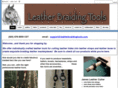 leatherbraidingtools.com