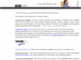 lincolnwest.net