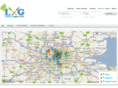 londonveggieguide.com