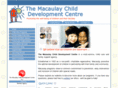 macaulaycentre.org