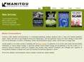 manitoucommunications.com