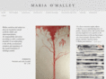 mariaomalley.com