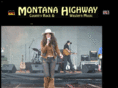 montana-highway.com