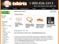 mstshirts.com