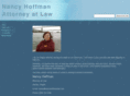 nancyhoffmanlaw.com