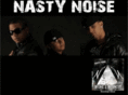 nastynoise.com