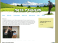 natepaulson.com