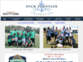 nickschuylerfoundation.com