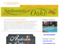 nwaustinandersonoaks.com