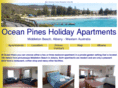 ocean-pines-holiday-apartments.net