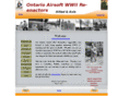 ontarioairsoftwwiireenactors.com