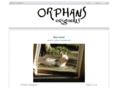 orphansoriginals.com