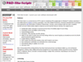 pad-site-scripts.com