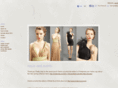 paintedladydresses.com