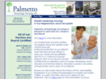 palmettoho.com