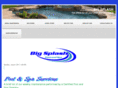 parkcitymaintenance.com