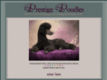 prestigestandardpoodles.com