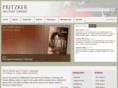 pritzkermilitarylibrary.net
