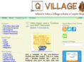 qvillage.net