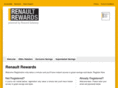 renaultrewards.com