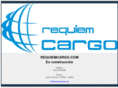 requiemcargo.com