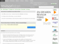 revisorlistan.se