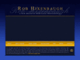 robhixenbaugh.com