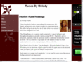 runesbymelody.com